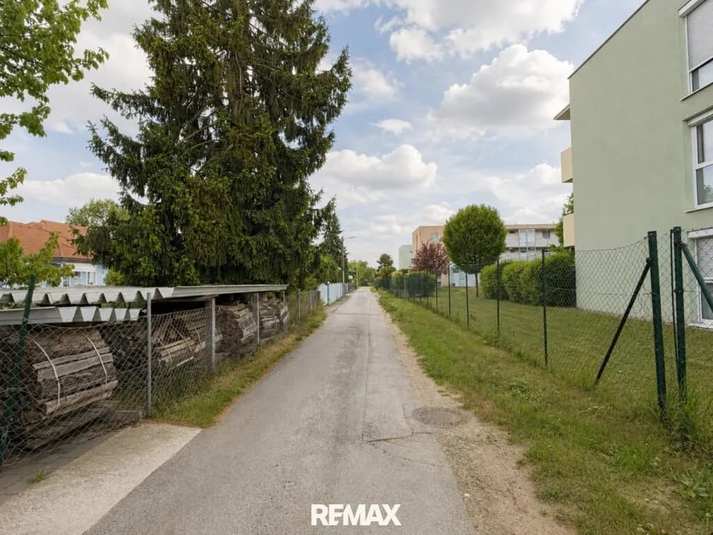 Grundstück kaufen in Graz – 866 m², € 290.000 – Bild 4 von 8