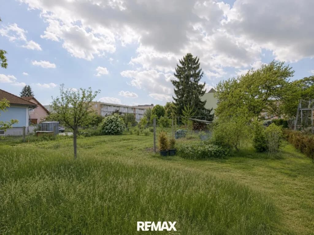 Grundstück kaufen in Graz – 866 m², € 290.000 – Bild 5 von 8