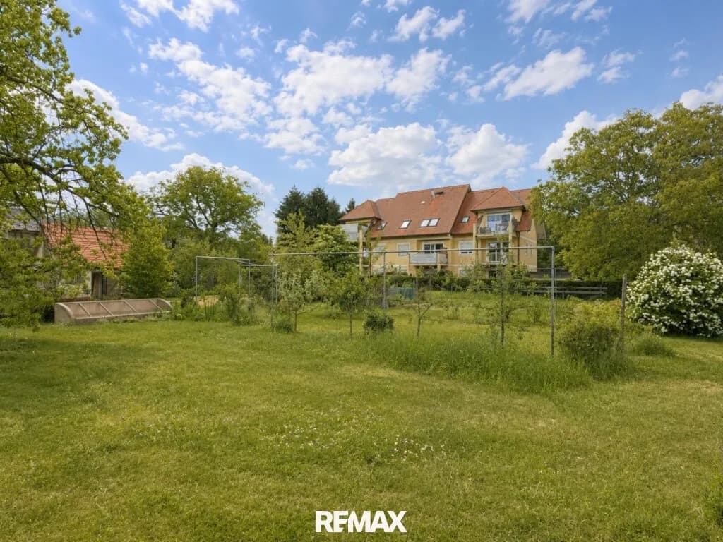 Grundstück kaufen in Graz – 866 m², € 290.000 – Bild 6 von 8