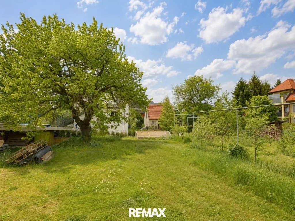 Grundstück kaufen in Graz – 866 m², € 290.000 – Bild 7 von 8