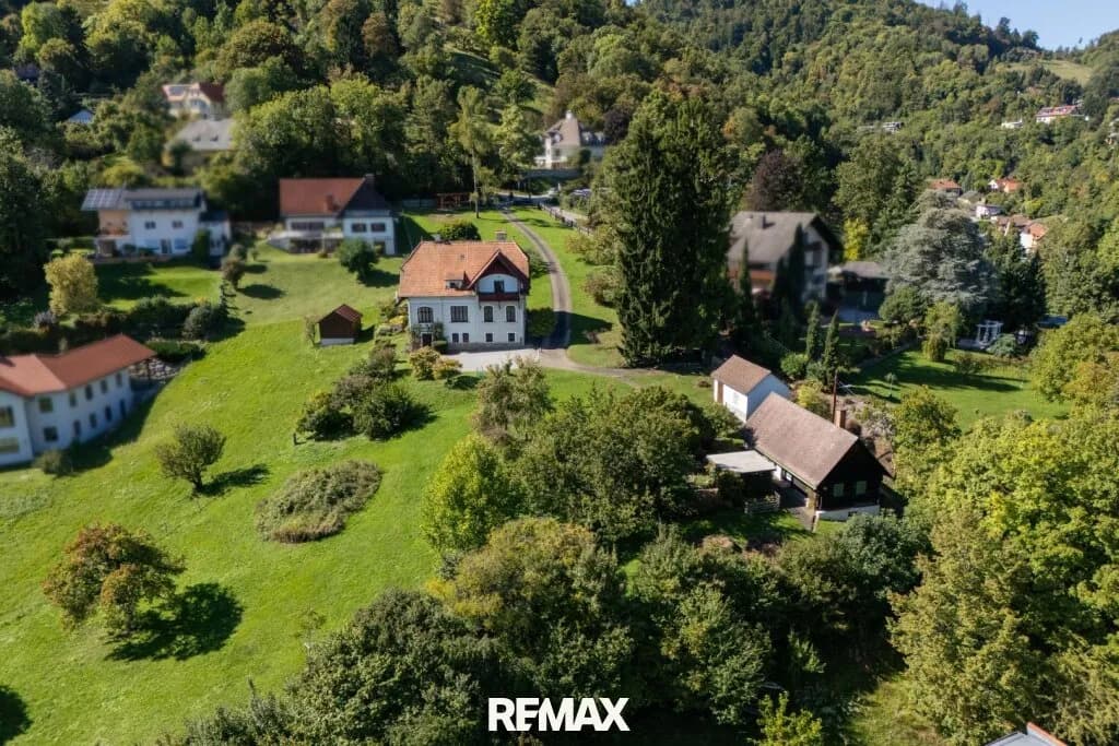 Grundstück kaufen in Graz – 6 385 m², € 1.950.000 – Bild 2 von 29