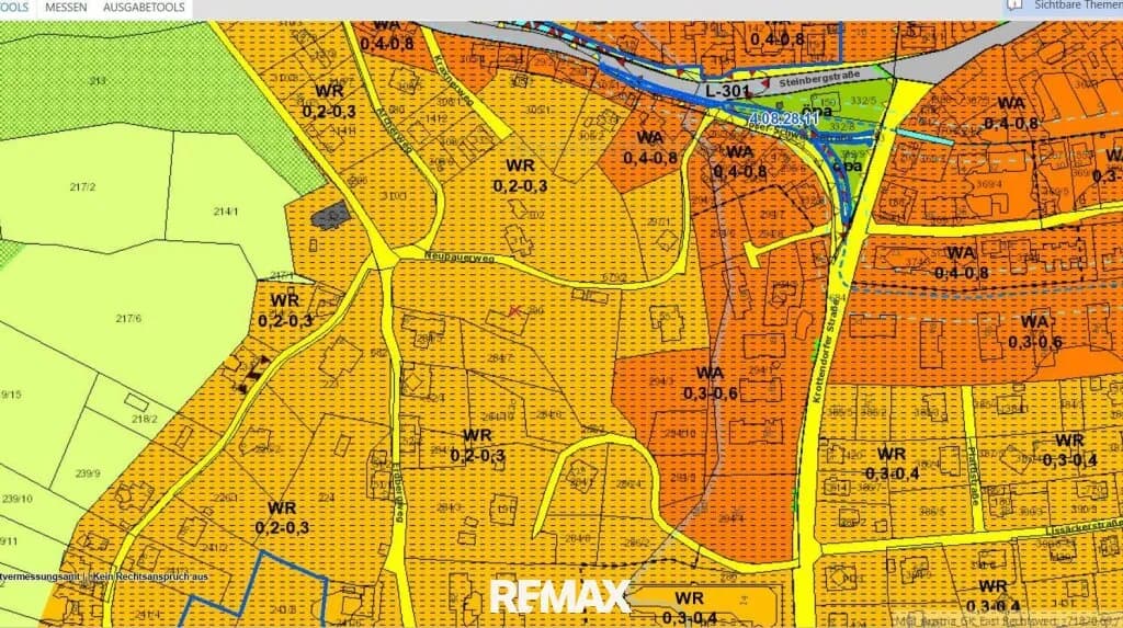 Grundstück kaufen in Graz – 6 385 m², € 1.950.000 – Bild 4 von 29