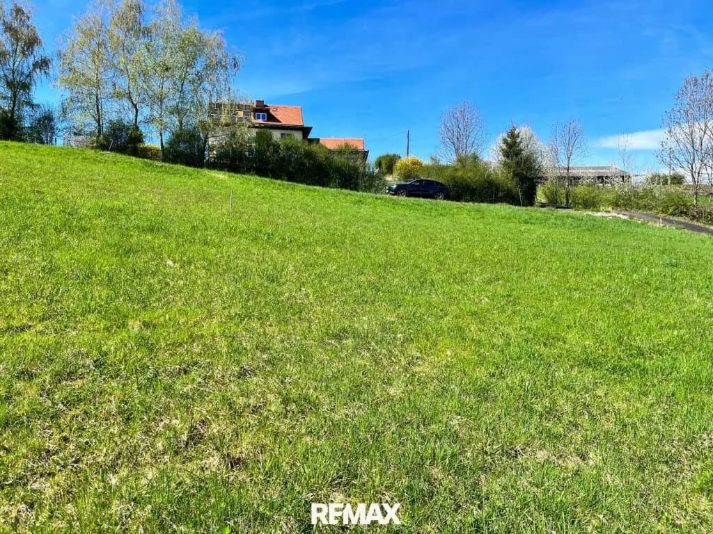 Grundstück kaufen in Graz – 590 m², € 149.000 – Bild 6 von 9