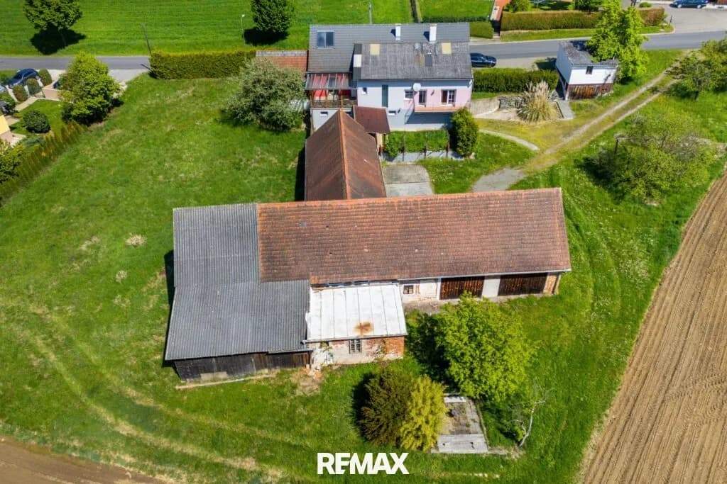 4-Zimmer-Haus kaufen in Güssing – 138 m², € 299.900