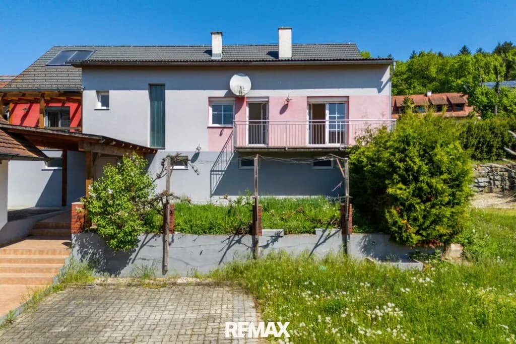 4-Zimmer-Haus kaufen in Güssing – 138 m², € 299.900 – Bild 2 von 26