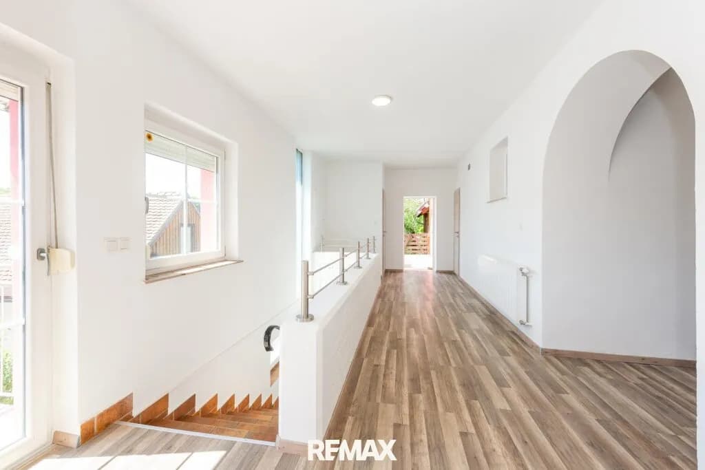 4-Zimmer-Haus kaufen in Güssing – 138 m², € 299.900 – Bild 9 von 26