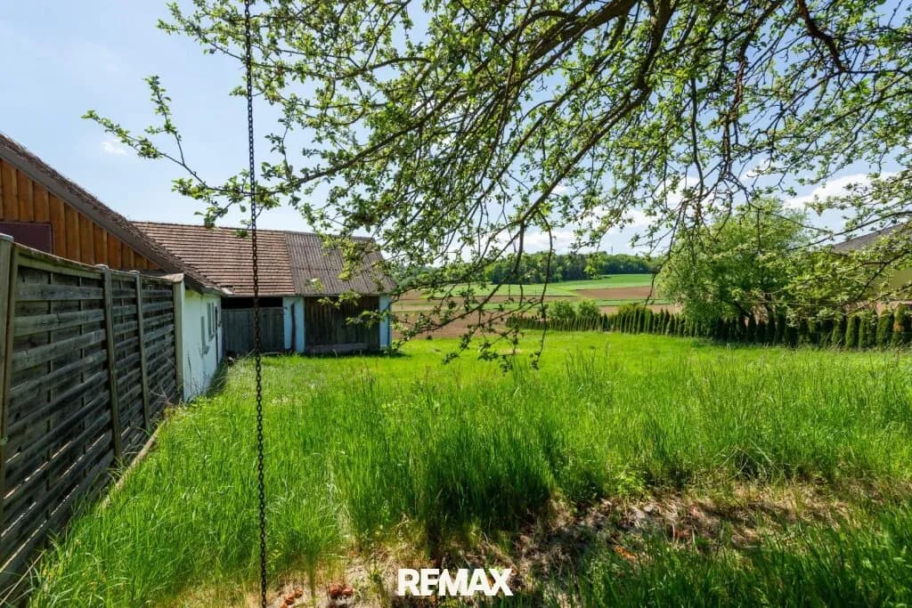 4-Zimmer-Haus kaufen in Güssing – 138 m², € 299.900 – Bild 18 von 26
