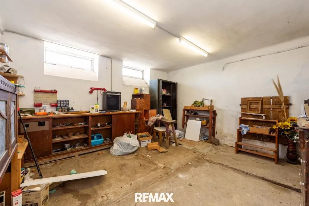 4-Zimmer-Haus kaufen in Güssing – 138 m², € 299.900 – Bild 22 von 26