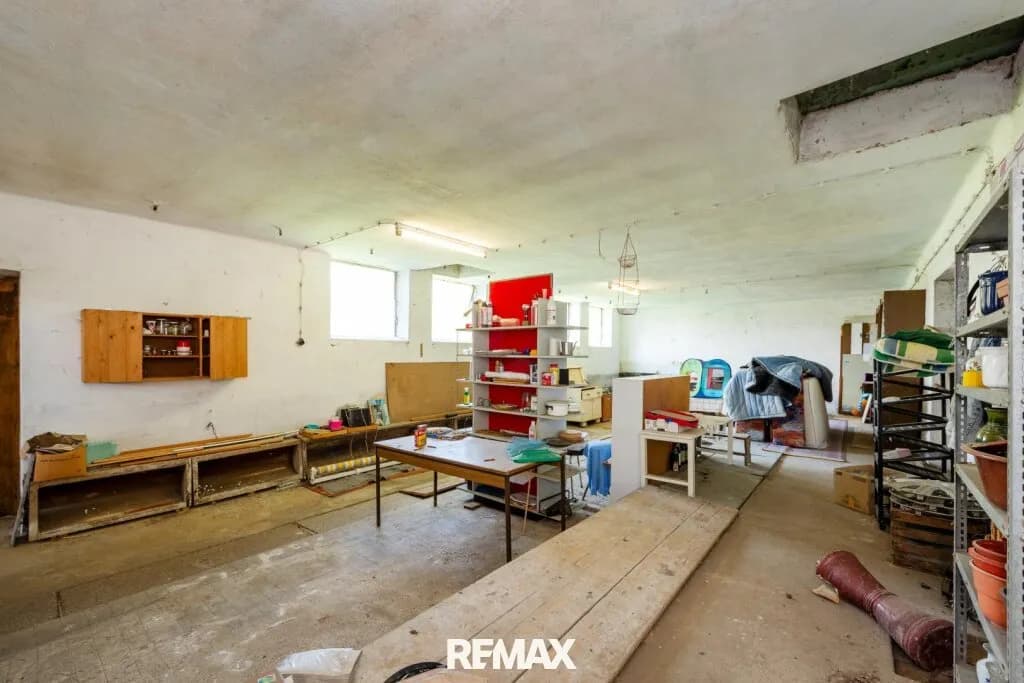 4-Zimmer-Haus kaufen in Güssing – 138 m², € 299.900 – Bild 23 von 26