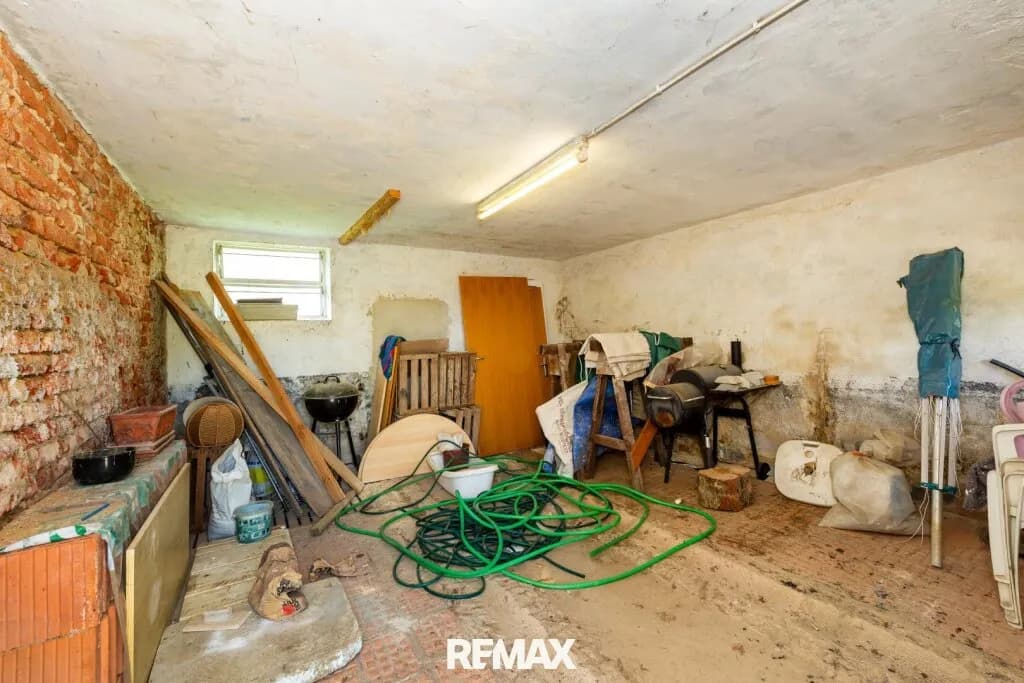 4-Zimmer-Haus kaufen in Güssing – 138 m², € 299.900 – Bild 25 von 26