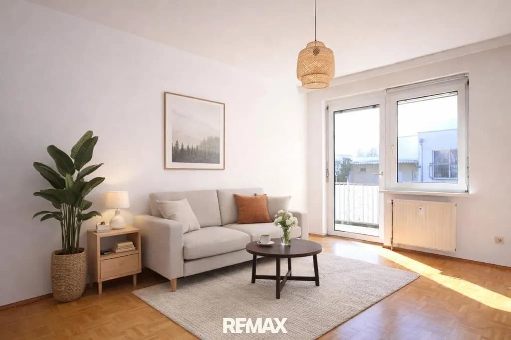 2-Zimmer-Immobilie kaufen in Graz – 62,4 m², € 209.000