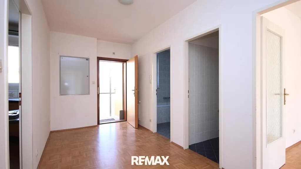 2-Zimmer-Immobilie kaufen in Graz – 62,4 m², € 209.000 – Bild 3 von 12