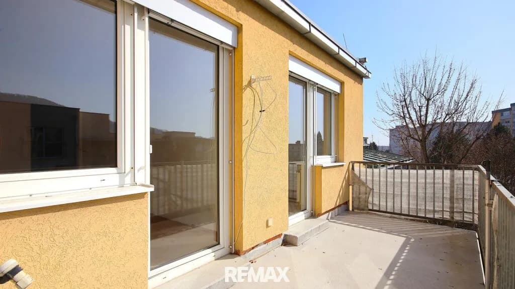 2-Zimmer-Immobilie kaufen in Graz – 62,4 m², € 209.000 – Bild 9 von 12