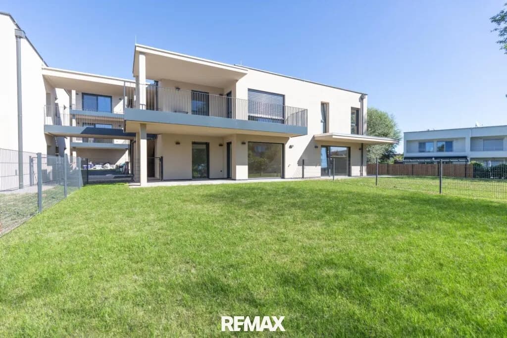 3-Zimmer-Wohnung kaufen in Graz – 65,36 m², € 357.500