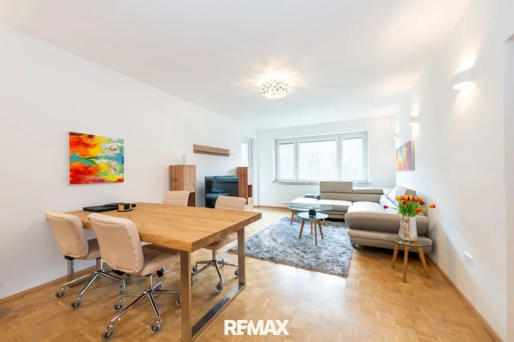4-Zimmer-Wohnung kaufen in Bruck-Mürzzuschlag – 108 m², € 180.000
