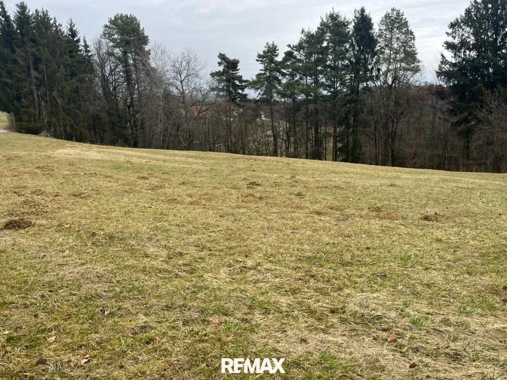 Grundstück kaufen in Graz-Umgebung – 1 184 m², € 109.000 – Bild 6 von 9