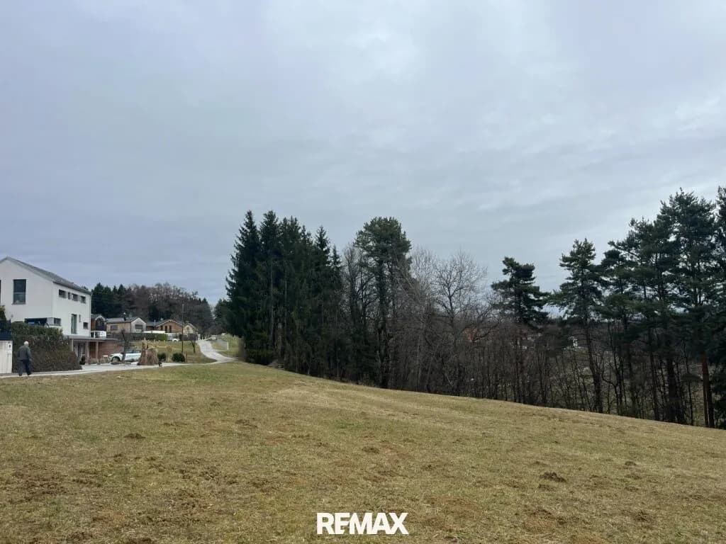 Grundstück kaufen in Graz-Umgebung – 1 184 m², € 109.000 – Bild 8 von 9