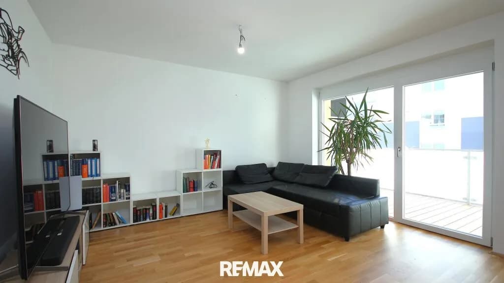 3-Zimmer-Wohnung kaufen in Graz – 72,89 m², € 279.000 – Bild 2 von 22