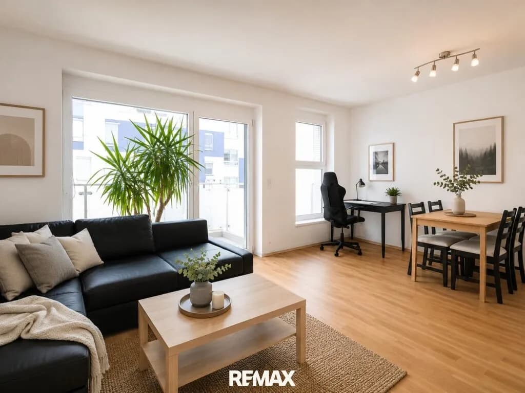3-Zimmer-Wohnung kaufen in Graz – 72,89 m², € 279.000 – Bild 3 von 22