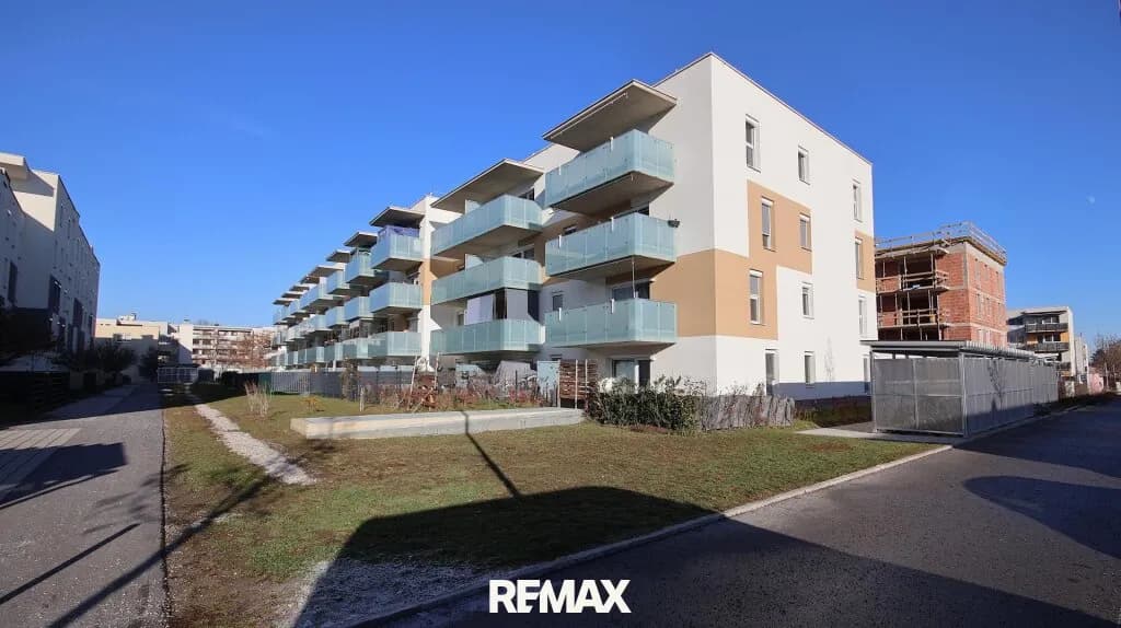 3-Zimmer-Wohnung kaufen in Graz – 72,89 m², € 279.000 – Bild 19 von 22