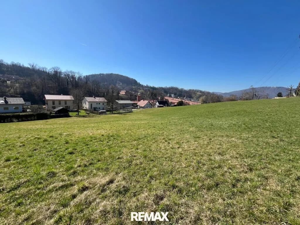Grundstück kaufen in Graz – 4 400 m², € 1.400.000 – Bild 2 von 7