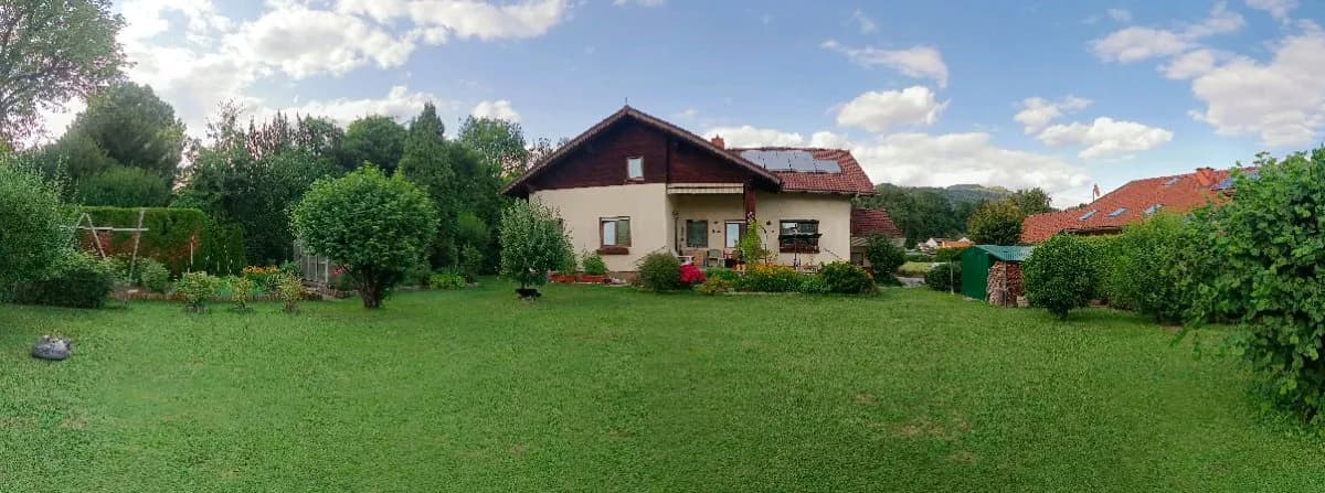 4-Zimmer-Haus kaufen in Leoben – 125 m², € 399.000 – Bild 2 von 11