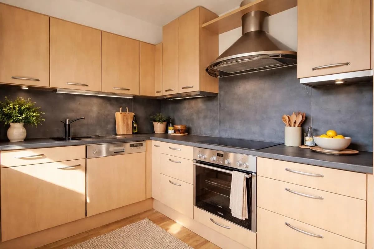 3-Zimmer-Wohnung mieten in Graz – 63 m², € 950