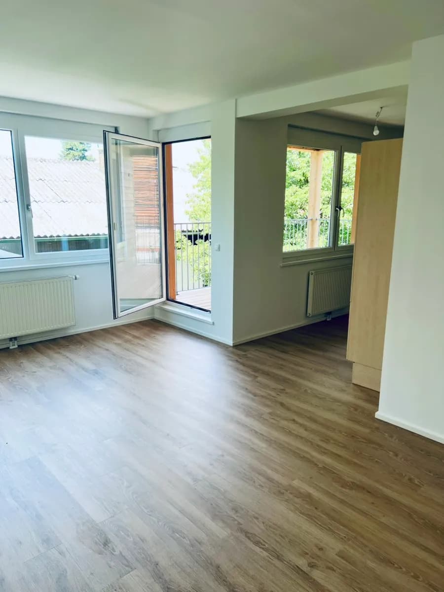 3-Zimmer-Wohnung mieten in Graz – 63 m², € 950 – Bild 5 von 21