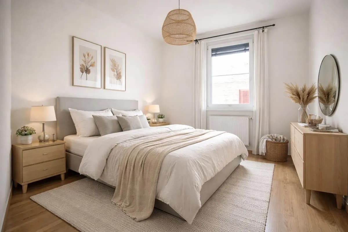 3-Zimmer-Wohnung mieten in Graz – 63 m², € 950 – Bild 7 von 21