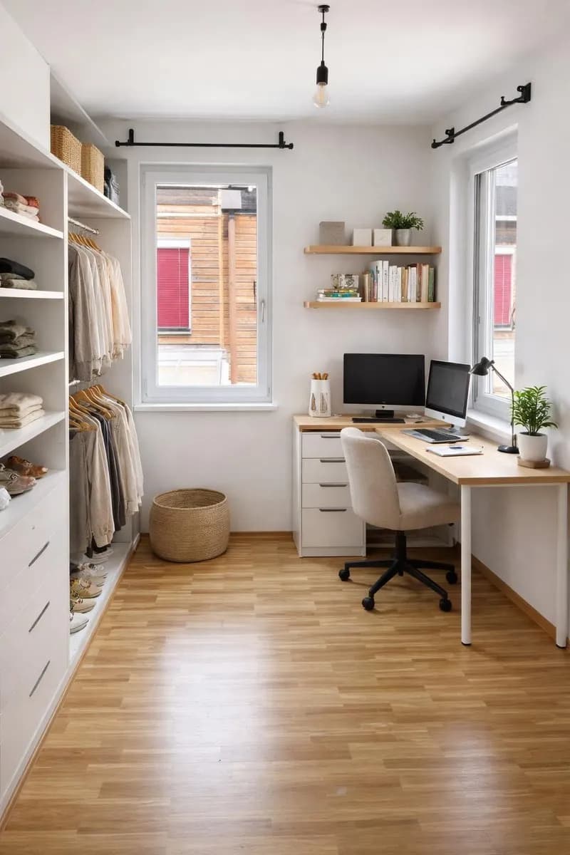 3-Zimmer-Wohnung mieten in Graz – 63 m², € 950 – Bild 10 von 21