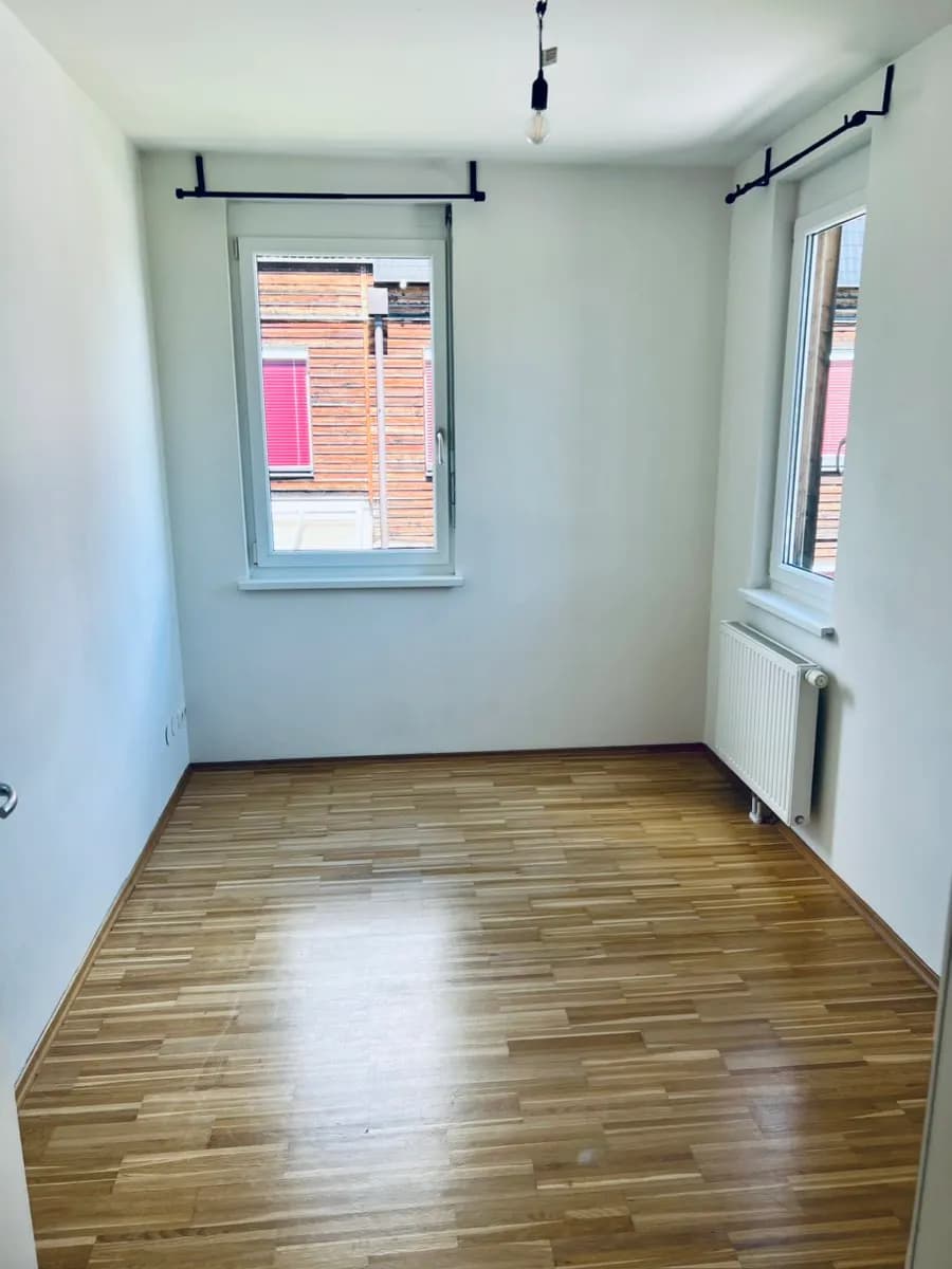 3-Zimmer-Wohnung mieten in Graz – 63 m², € 950 – Bild 11 von 21