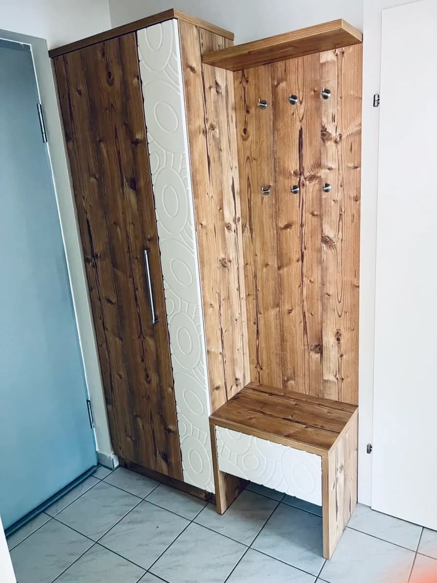 3-Zimmer-Wohnung mieten in Graz – 63 m², € 950 – Bild 12 von 21