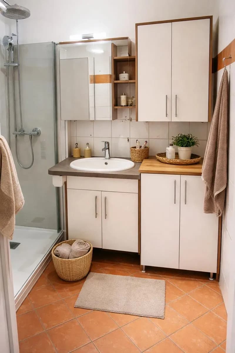 3-Zimmer-Wohnung mieten in Graz – 63 m², € 950 – Bild 14 von 21