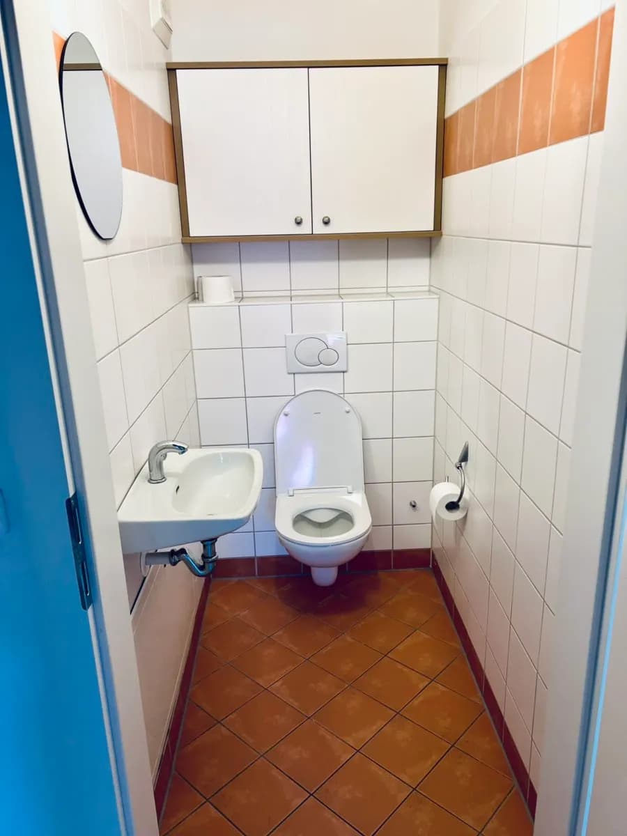 3-Zimmer-Wohnung mieten in Graz – 63 m², € 950 – Bild 16 von 21