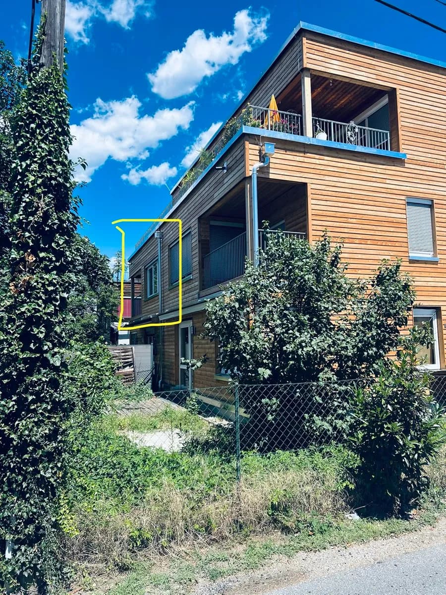 3-Zimmer-Wohnung mieten in Graz – 63 m², € 950 – Bild 18 von 21