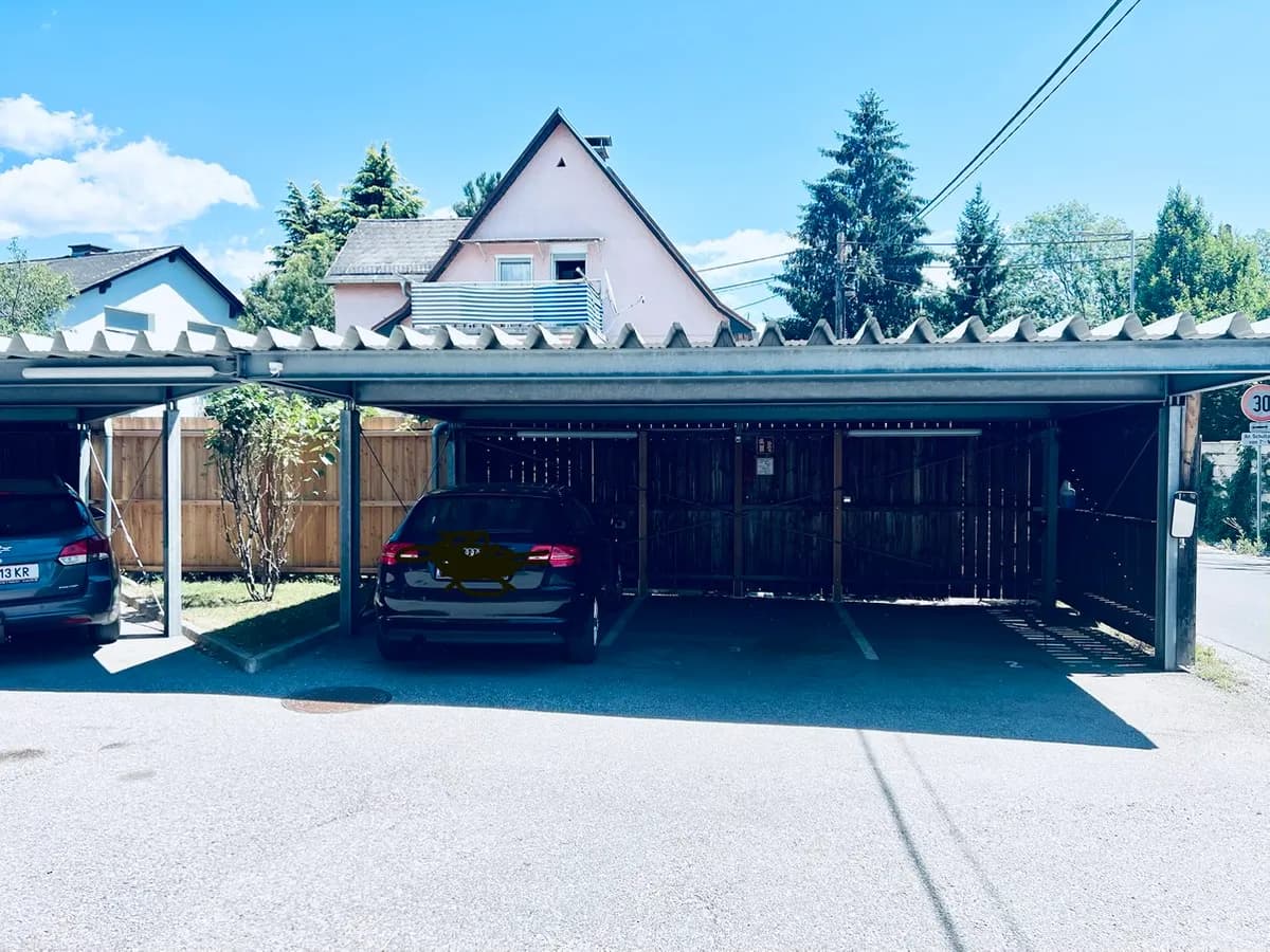3-Zimmer-Wohnung mieten in Graz – 63 m², € 950 – Bild 21 von 21