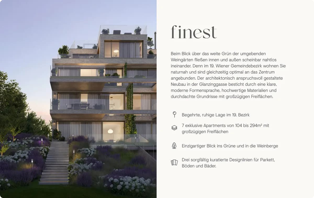 5-Zimmer-Wohnung kaufen in Wien – 252 m², € 2.798.000 – Bild 14 von 14