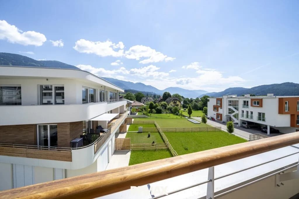 2-Zimmer-Wohnung kaufen in Spittal an der Drau – 50,56 m² – Bild 3 von 7