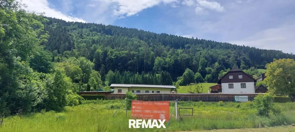 Grundstück kaufen in Feldkirchen – 1 837 m², € 295.000 – Bild 2 von 12
