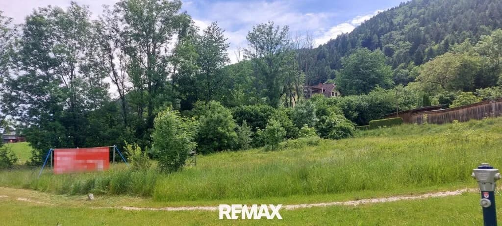 Grundstück kaufen in Feldkirchen – 1 837 m², € 295.000 – Bild 3 von 12