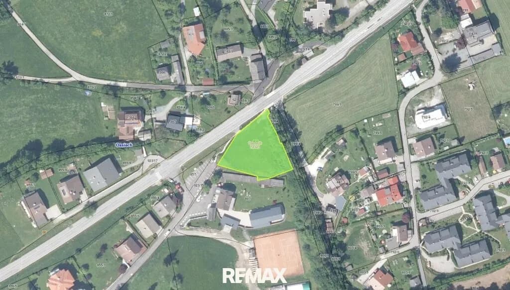 Grundstück kaufen in Feldkirchen – 1 837 m², € 295.000 – Bild 5 von 12