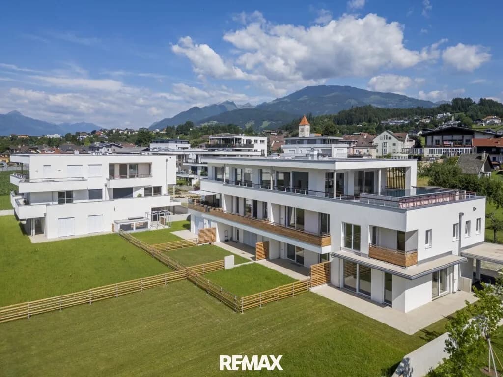 3-Zimmer-Wohnung kaufen in Spittal an der Drau – 73,72 m²