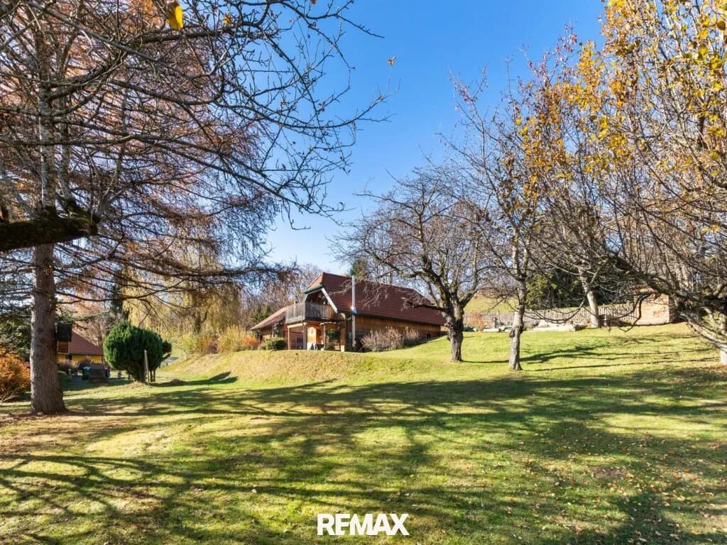 4-Zimmer-Haus kaufen in Sankt Veit an der Glan – 70 m², € 375.000 – Bild 13 von 16
