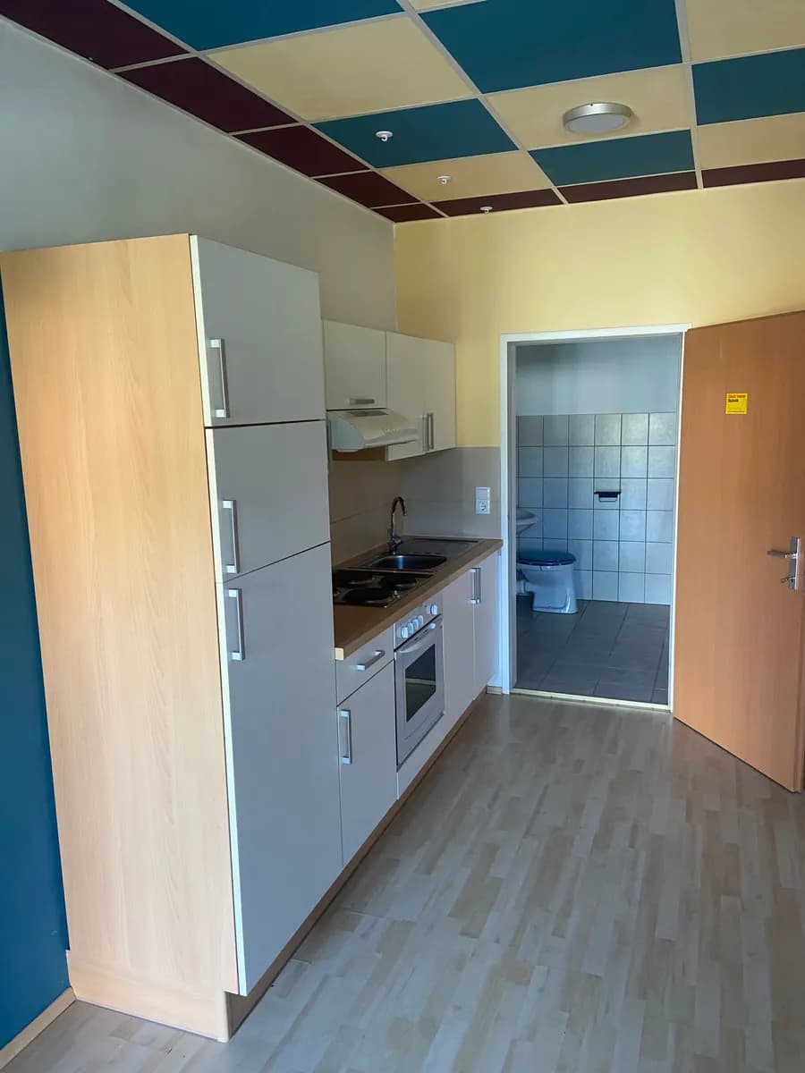 1-Zimmer-Wohnung mieten in Südoststeiermark – 27 m², € 295 – Bild 2 von 6
