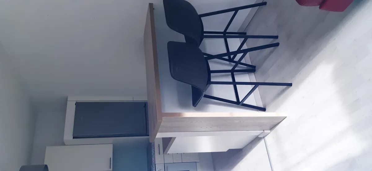 2-Zimmer-Wohnung mieten in Baden – 60 m², € 900