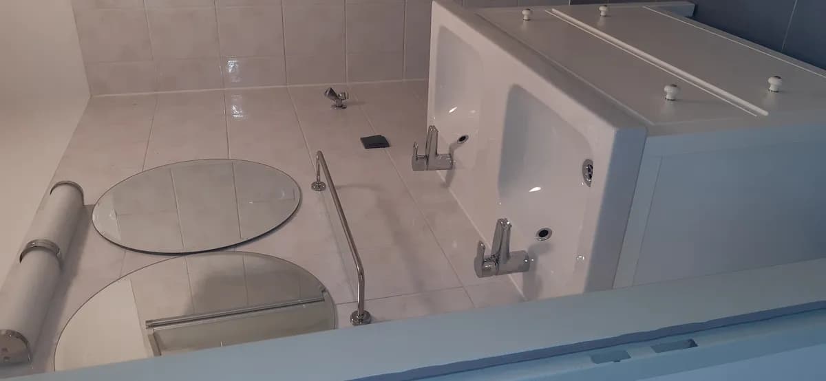 2-Zimmer-Wohnung mieten in Baden – 60 m², € 900 – Bild 3 von 5