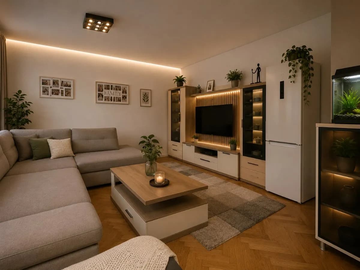Wohnung kaufen in Graz-Umgebung – 80 m², € 198.000 – Bild 1 von 18
