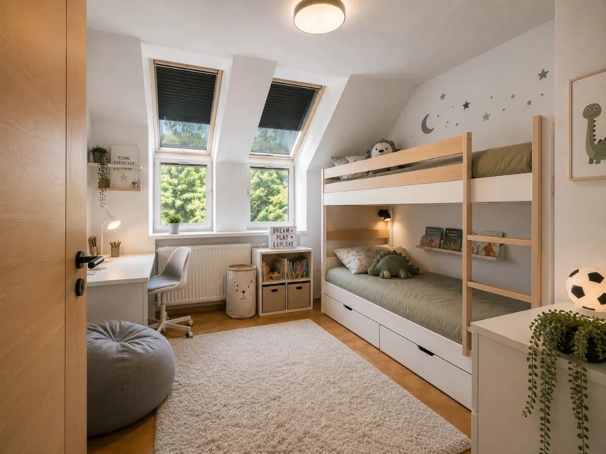 Wohnung kaufen in Graz-Umgebung – 80 m², € 198.000 – Bild 5 von 18