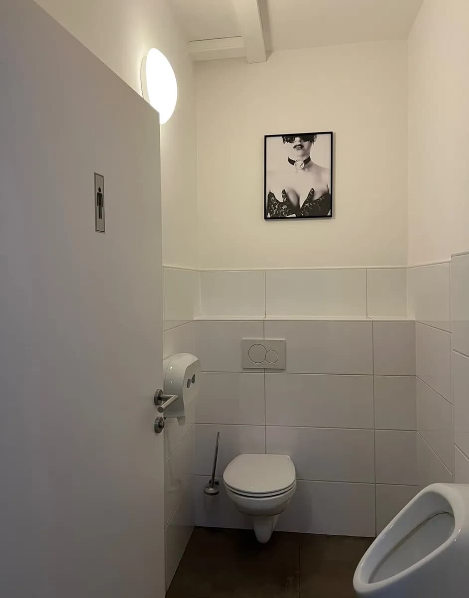 Gewerbeimmobilie kaufen in Hallein – 85 m², € 79.000 – Bild 4 von 7