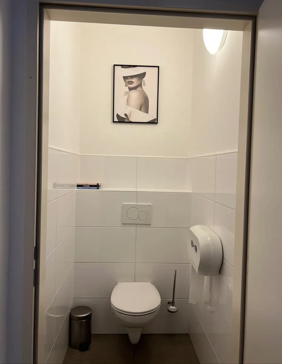 Gewerbeimmobilie kaufen in Hallein – 85 m², € 79.000 – Bild 5 von 7